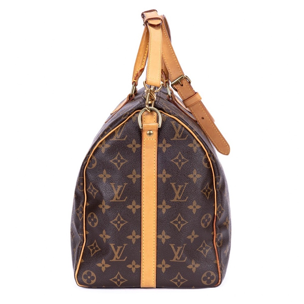 🎉 24 Hour Sale 💯 Authentic LOuis Vuitton Speedy Bandoulière 40 💎 - Picture 4 of 15
